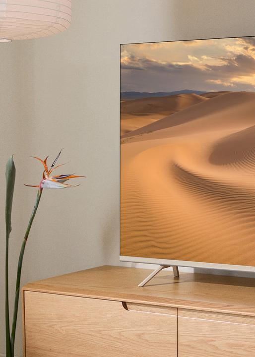 Produktbild Create Color Studio - Smart (50", QLED, 4K)