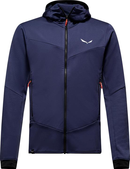 Salewa Sella Crevasse Hd Jacket M