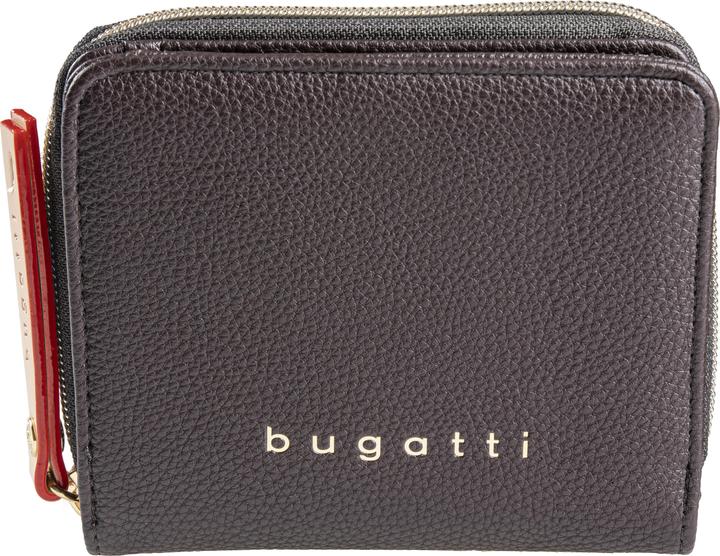 Actual product image Bugatti Ladies' purse