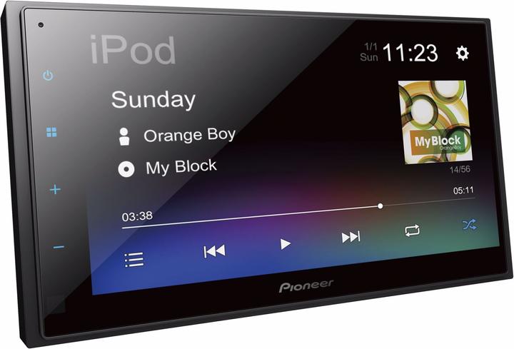 Immagine prodotto Pioneer DMH-A340DAB (MirrorLink)