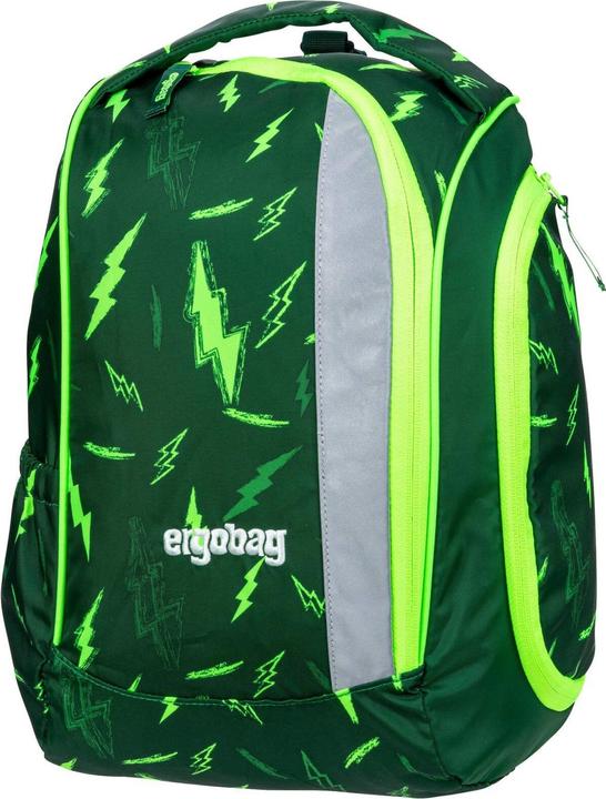 Produktbild Ergobag Pack Schulranzen-Set (20 l)