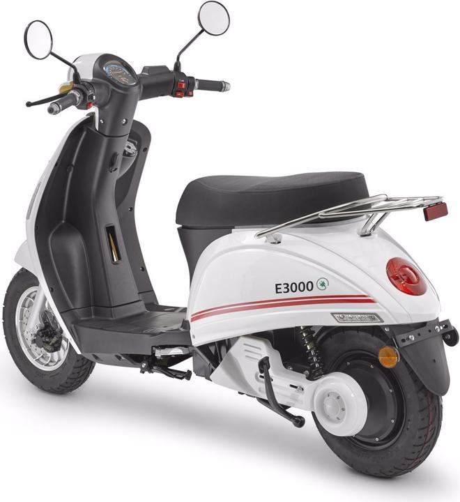Image du produit SPC E3000 (45 km/h, 3000 W)