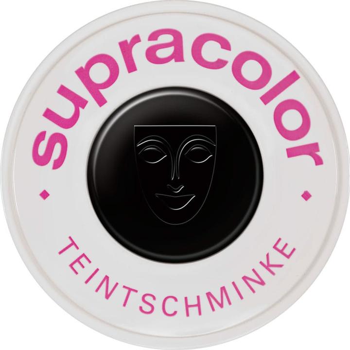Produktbild Kryolan Supracolor Fettschminke farbig (071)