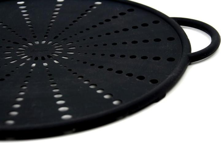 Actual product image Emsa Splash guard 4in1 (31 cm, Metal)