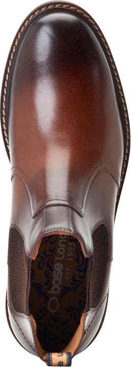 Produktbild Base London Stiefeletten Bloom Leder (46)