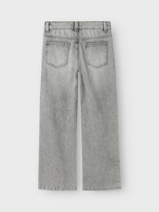 Immagine prodotto Name it NKFROSE WIDE JEANS 5529-BE NOOS (158)