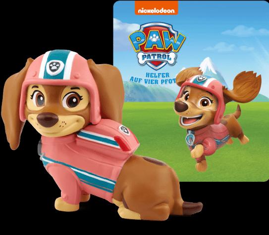 Image du produit Tonies Paw Patrol - Liberty (Allemand)