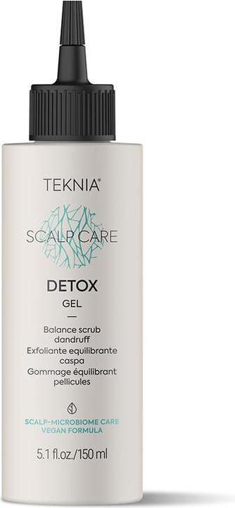Image du produit Lakmé Gel fixant Teknia Scalp (150 ml) (Gel coiffant, 150 ml)