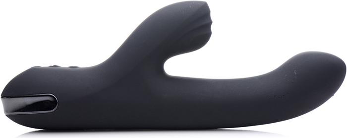 Produktbild Shots 13X Silicone Pulsing & Vibrating Rabbit