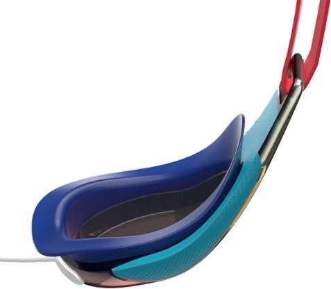 Produktbild Speedo Fastskin Hyper Elite Mirror Ju (One Size)