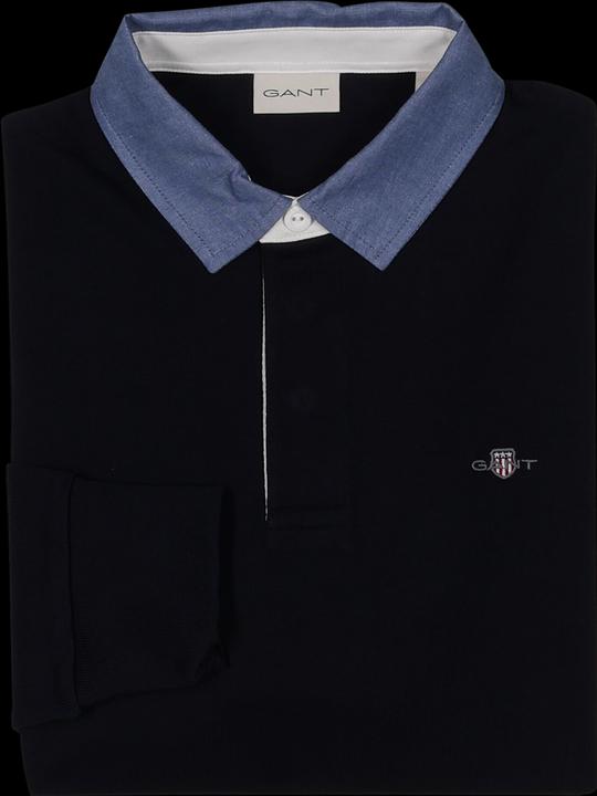 Produktbild GANT Rugbysweater (L)