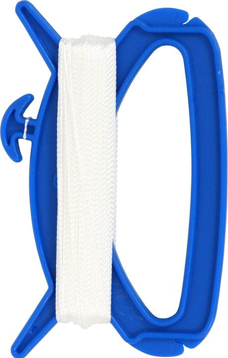 Produktbild Invento Drachen Ecoline BK Sunrise Butterfly Kite, 120x95 cm, 5 J., Griff und 25 m Schnur