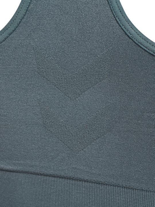 Actual product image hummel Hmltif Seamless Sports Top (XL)