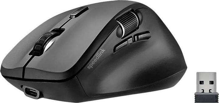 Actual product image Speedlink Libera (Wireless)