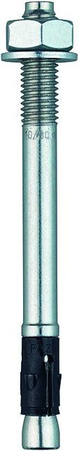 Produktbild Fischer Bolzenanker FAZ II (50 Stk.)