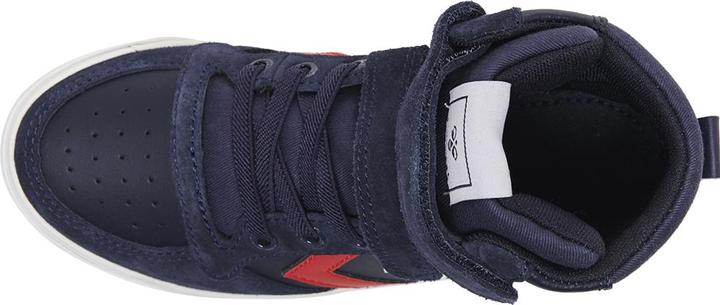 Image du produit hummel Slimmer Stadil cuir haut JR (32)