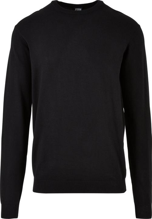 Immagine prodotto Urban Classics Knitted Crewneck Sweater (S)
