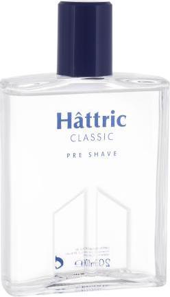 Image du produit Hattric Classique (Prérasage, 200 ml)