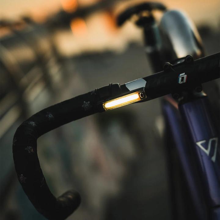 Produktbild knog. Plus (40 lm, 20 lm)