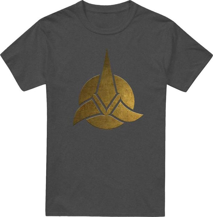 Produktbild Universal Textiles Triquentra TShirt (M)