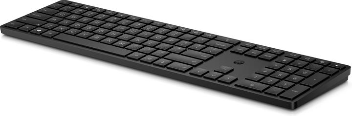 Productafbeelding HP 455 Toetsenbord programmeerbaar (NL, Bedraad)