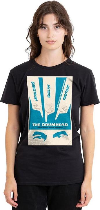 Produktbild The Next Generation Season 4 Episode 21 TShirt (S)