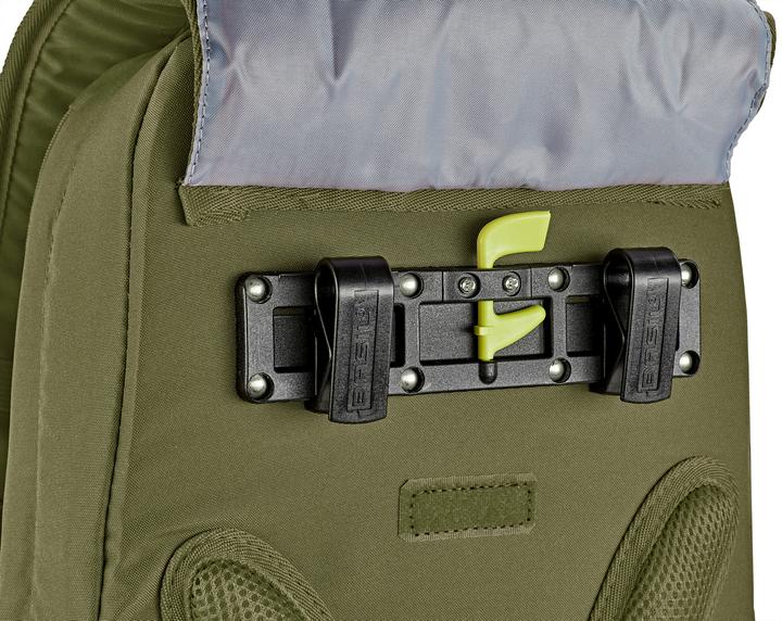 Image du produit Basil Flex (17 l, Sacoches)