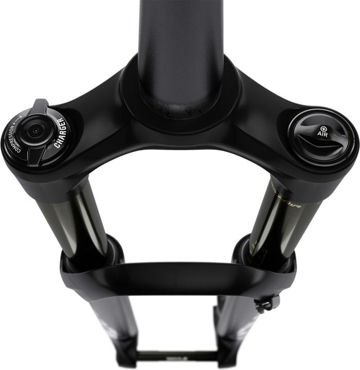 Immagine prodotto RockShox Lyrik Select RC (160 mm, Aria)