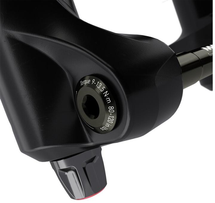 Immagine prodotto RockShox Lyrik Select RC (160 mm, Aria)