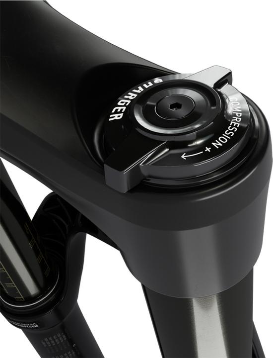 Immagine prodotto RockShox Lyrik Select RC (160 mm, Aria)