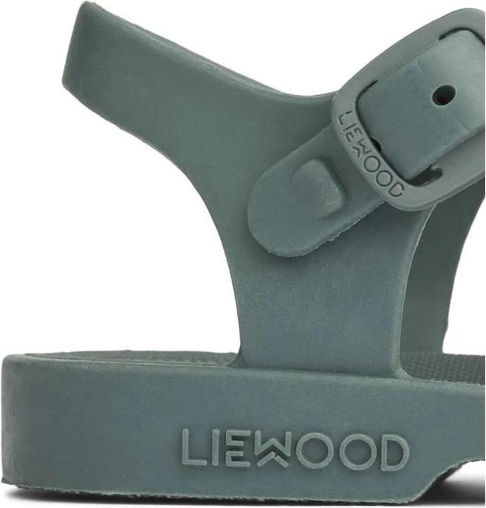 Produktbild Liewood Bade Sandalen Bre Whale (26)