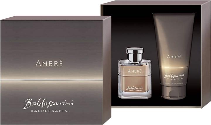 Produktbild Baldessarini Ambré Eau de Toilette Set