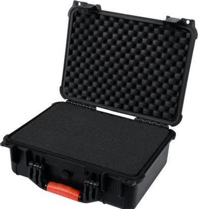 Actual product image Yato TOOL BOX HERMETIC P406 x 330 x mm (1 pieces)