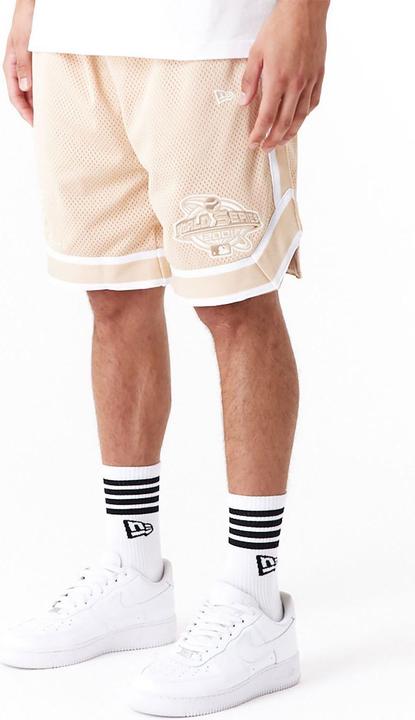 Actual product image New Era Mesh Shorts WORLD SERIES Arizona Diamondbacks (L)