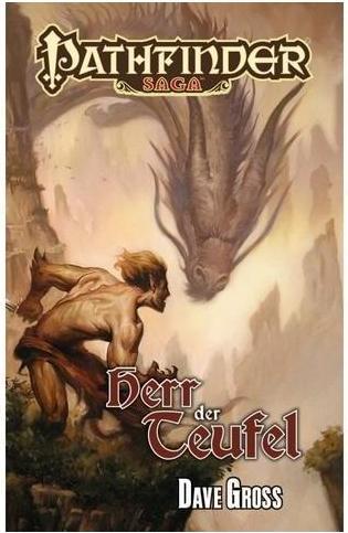 Actual product image Lord of the devils (German)