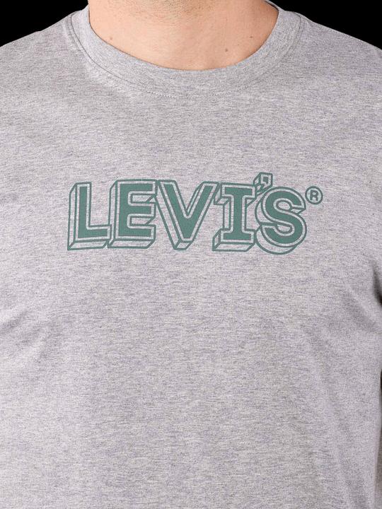 Actual product image Levis 10020225 (XL)