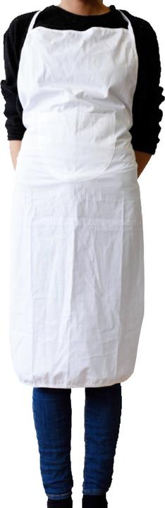 Actual product image I Am Creative Apron (L)