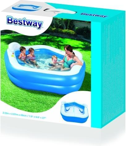 Productafbeelding Bestway Familieplezier
