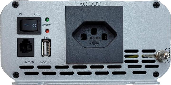 Image du produit Noqon NSP1012