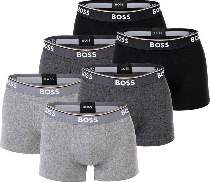 BOSS Trunk 3P Power