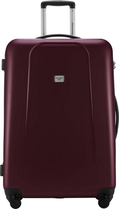 Actual product image Hauptstadtkoffer Wedding (103 l, L (90 - 115l))