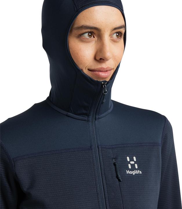 Actual product image Haglöfs L.I.M Mid Multi Hoodie (L)