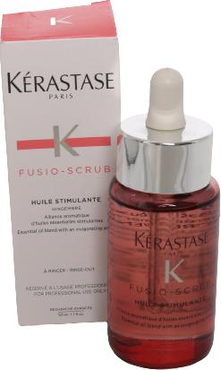 Image du produit Kérastase Fusio Scrub Huile (50 ml)