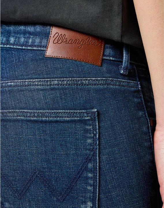 Produktbild Wrangler Jeans Bootcut (28)