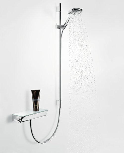 Produktbild hansgrohe Brausethermostat ECOSTAT SELECT
