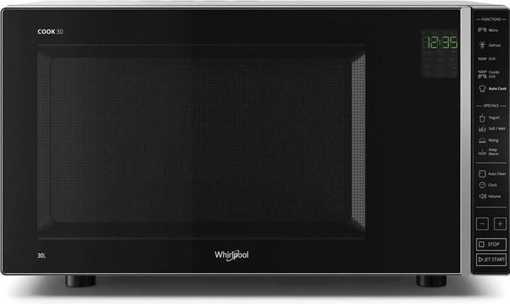 Image du produit Whirlpool MWP 303 M (30 l)
