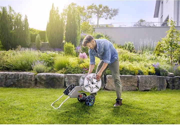 Produktbild Gardena CleverRoll M (60 m)