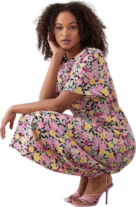 Image du produit Dorothy Perkins - Robe mi-longue - Femme (40 D)