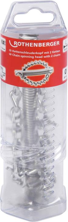 Produktbild Rothenberger 72186