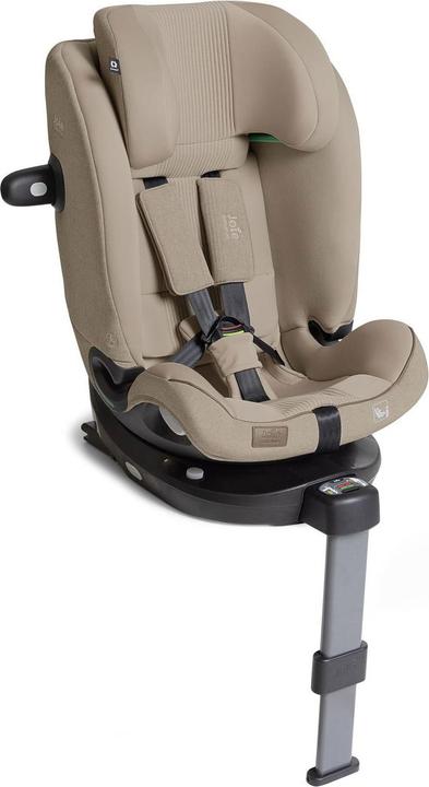 Actual product image Joie i-Spin XL Signature (Reboarder, ECE R129/i-Size Standard)